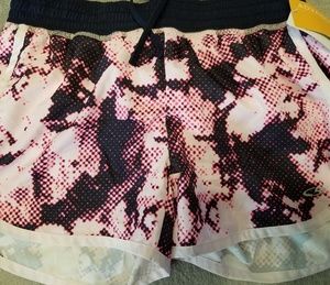 Champion duo dry shorts NWT